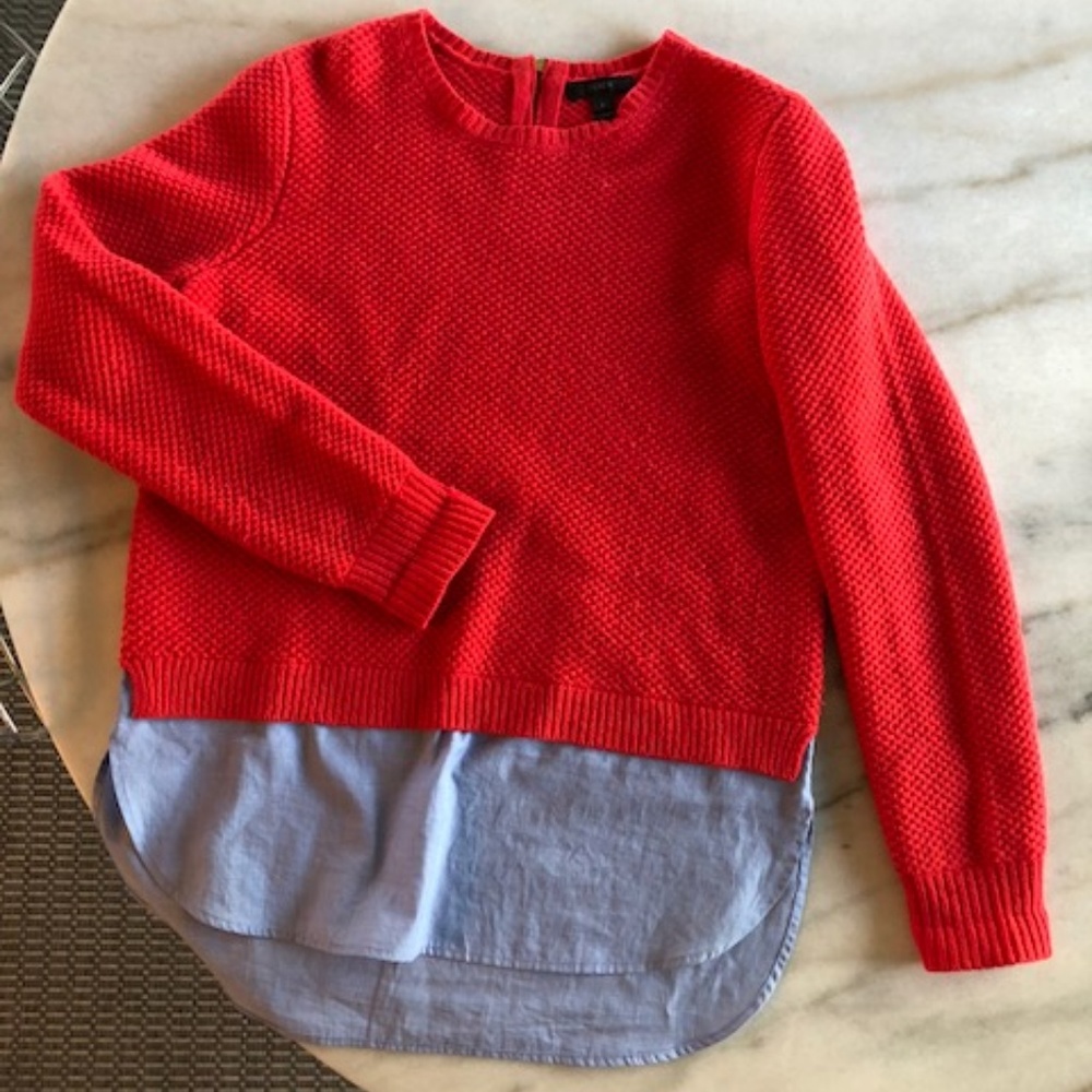 J.Crew Sweater - Picture 2 of 5